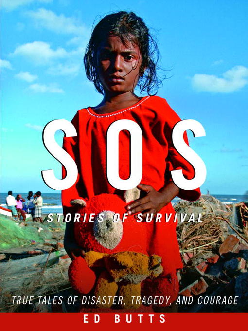 Title details for SOS by Ed Butts - Available